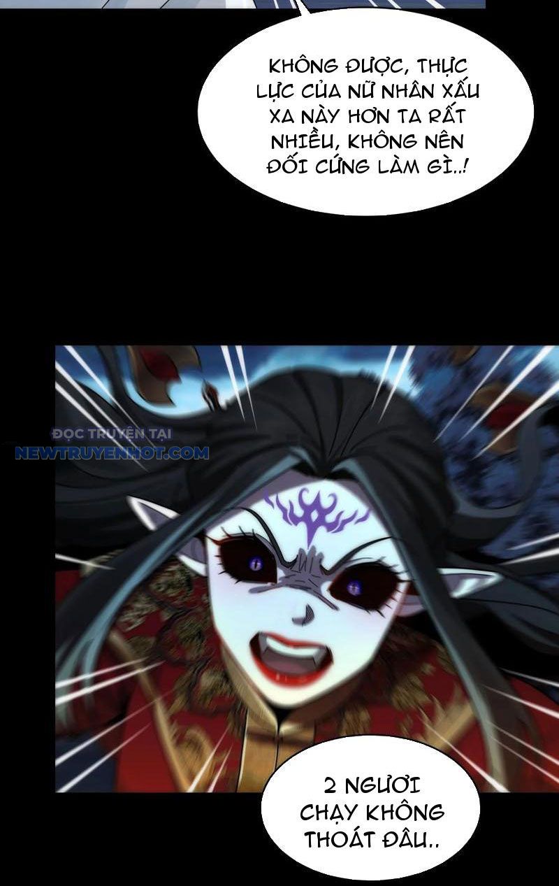 Đối Mặt Với Bệnh Tâm Thần, Ma Quỷ Chẳng Là Cái Thá Gì Chapter 56 - Trang 2