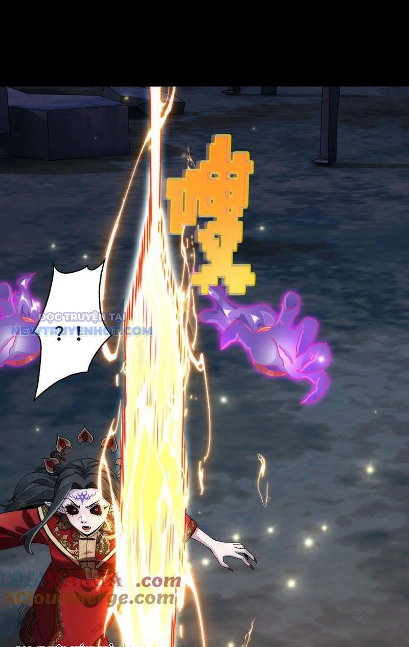 Đối Mặt Với Bệnh Tâm Thần, Ma Quỷ Chẳng Là Cái Thá Gì Chapter 56 - Trang 2