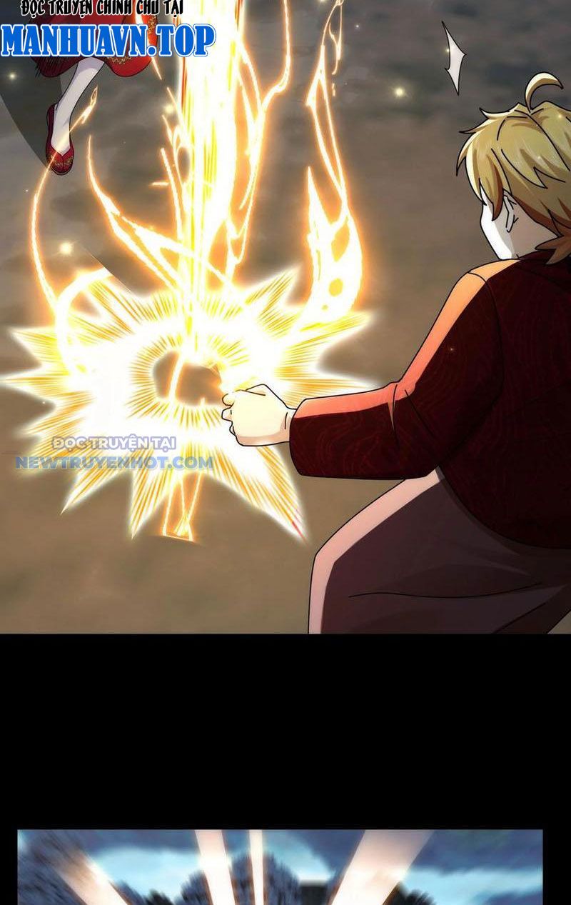 Đối Mặt Với Bệnh Tâm Thần, Ma Quỷ Chẳng Là Cái Thá Gì Chapter 56 - Trang 2