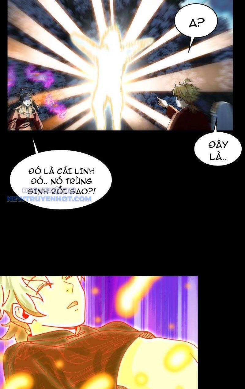 Đối Mặt Với Bệnh Tâm Thần, Ma Quỷ Chẳng Là Cái Thá Gì Chapter 56 - Trang 2