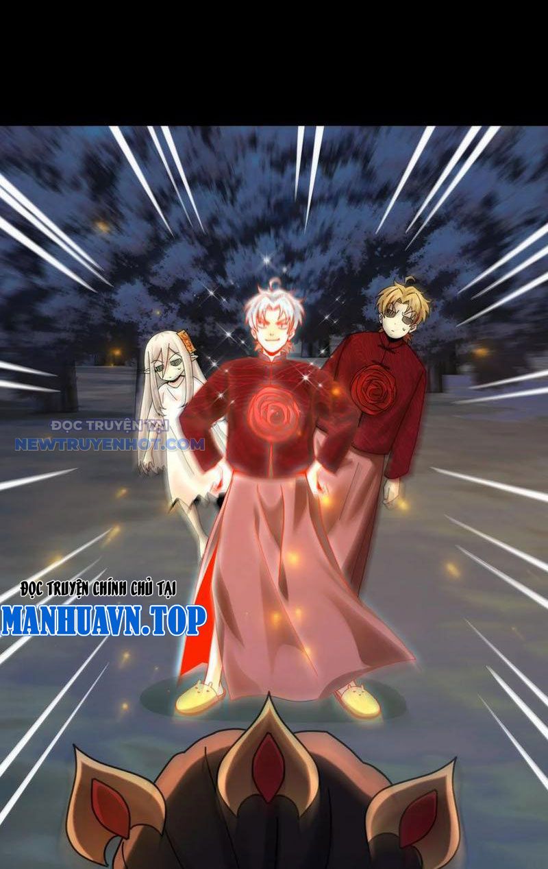 Đối Mặt Với Bệnh Tâm Thần, Ma Quỷ Chẳng Là Cái Thá Gì Chapter 56 - Trang 2