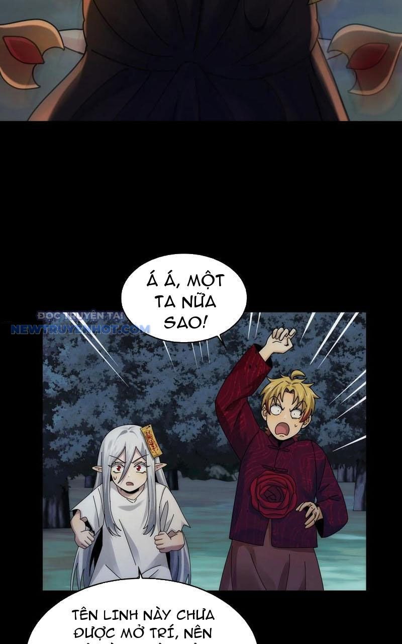 Đối Mặt Với Bệnh Tâm Thần, Ma Quỷ Chẳng Là Cái Thá Gì Chapter 56 - Trang 2