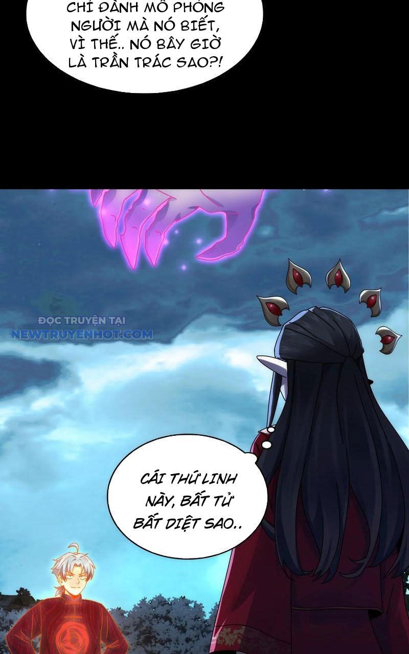 Đối Mặt Với Bệnh Tâm Thần, Ma Quỷ Chẳng Là Cái Thá Gì Chapter 56 - Trang 2