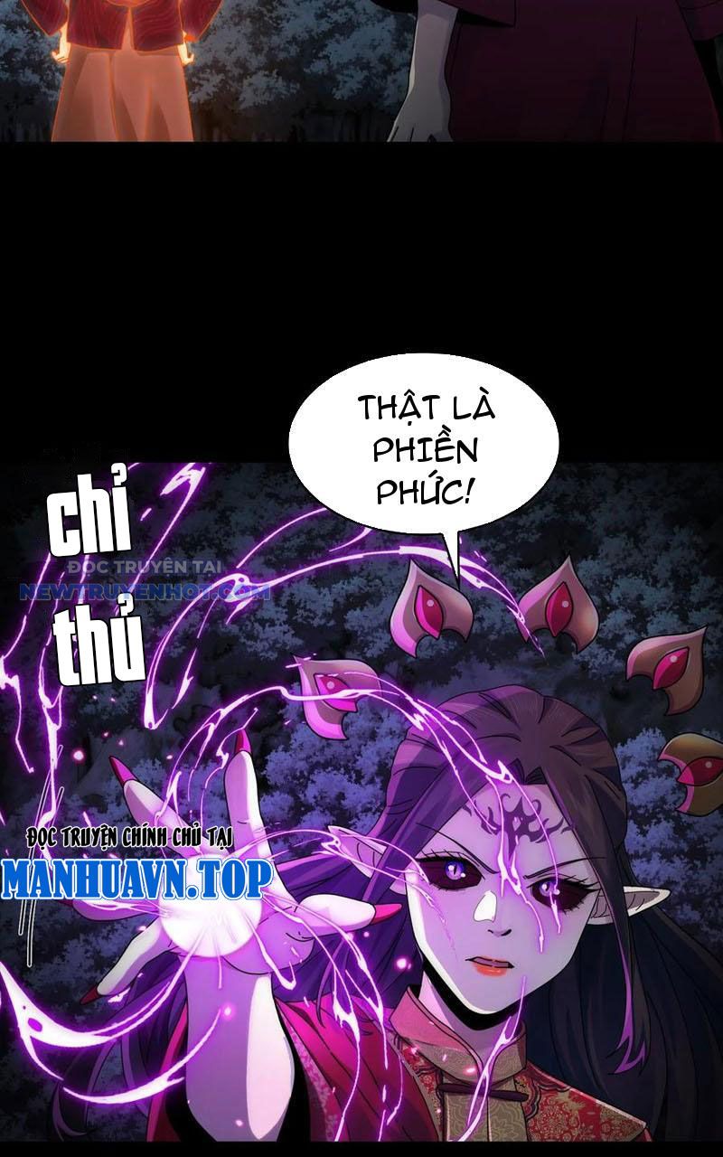 Đối Mặt Với Bệnh Tâm Thần, Ma Quỷ Chẳng Là Cái Thá Gì Chapter 56 - Trang 2