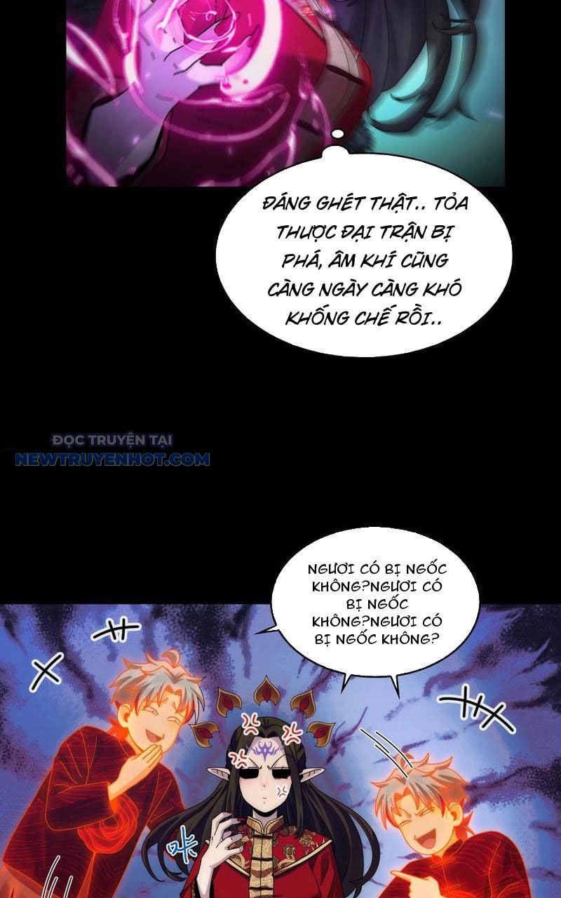 Đối Mặt Với Bệnh Tâm Thần, Ma Quỷ Chẳng Là Cái Thá Gì Chapter 56 - Trang 2