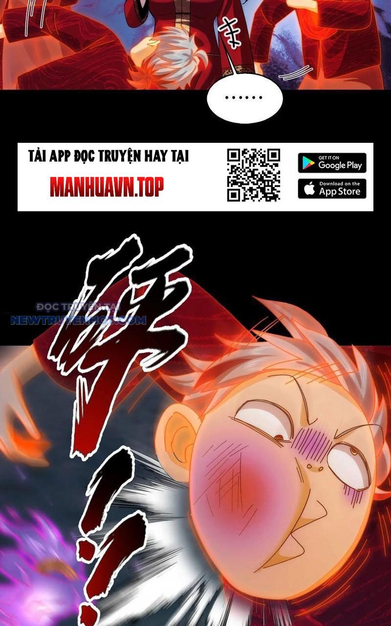 Đối Mặt Với Bệnh Tâm Thần, Ma Quỷ Chẳng Là Cái Thá Gì Chapter 56 - Trang 2