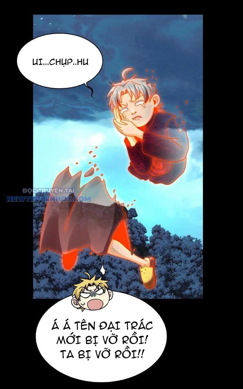 Đối Mặt Với Bệnh Tâm Thần, Ma Quỷ Chẳng Là Cái Thá Gì Chapter 56 - Trang 2
