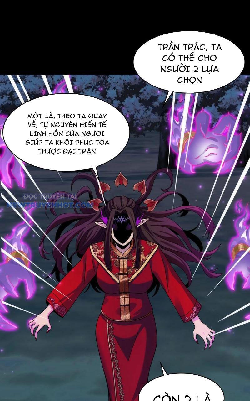 Đối Mặt Với Bệnh Tâm Thần, Ma Quỷ Chẳng Là Cái Thá Gì Chapter 56 - Trang 2