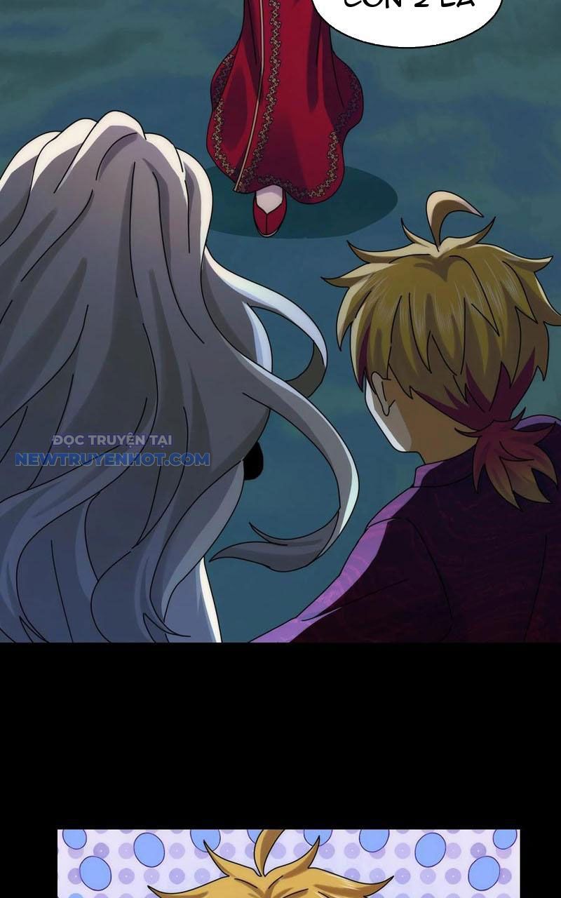 Đối Mặt Với Bệnh Tâm Thần, Ma Quỷ Chẳng Là Cái Thá Gì Chapter 56 - Trang 2