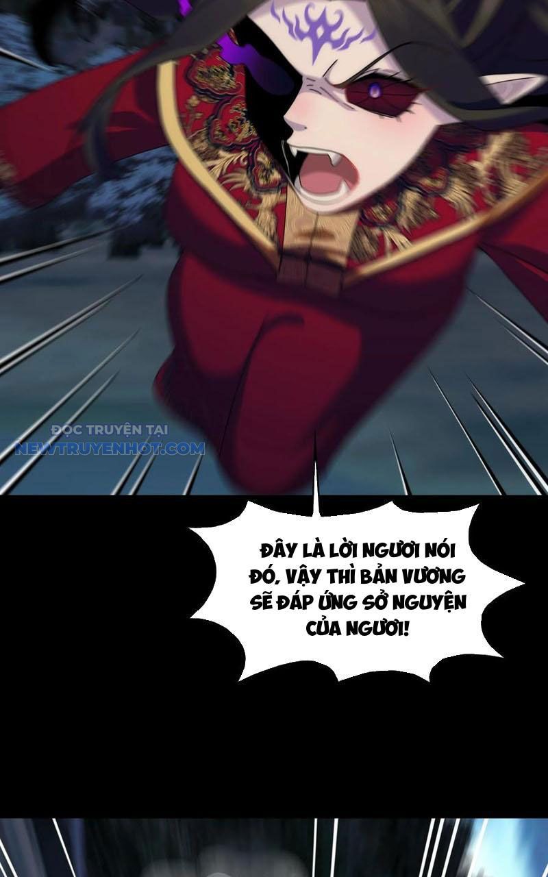 Đối Mặt Với Bệnh Tâm Thần, Ma Quỷ Chẳng Là Cái Thá Gì Chapter 56 - Trang 2