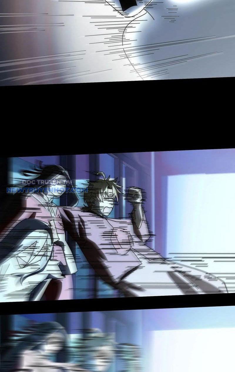 Đối Mặt Với Bệnh Tâm Thần, Ma Quỷ Chẳng Là Cái Thá Gì Chapter 56 - Trang 2