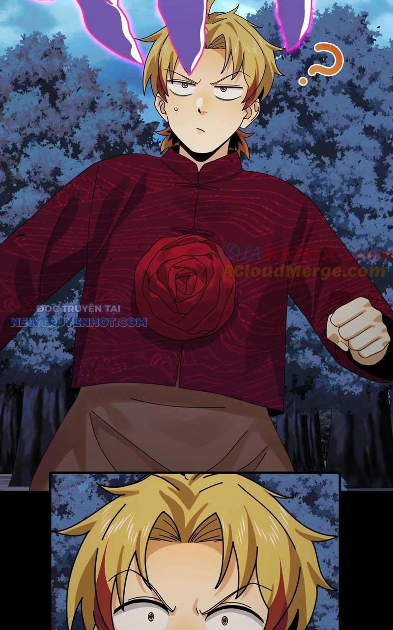 Đối Mặt Với Bệnh Tâm Thần, Ma Quỷ Chẳng Là Cái Thá Gì Chapter 56 - Trang 2