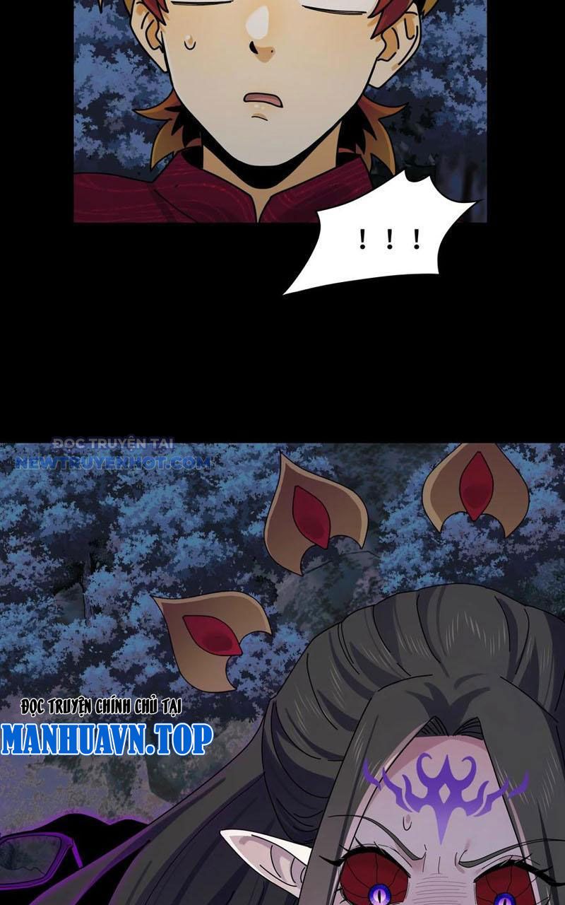 Đối Mặt Với Bệnh Tâm Thần, Ma Quỷ Chẳng Là Cái Thá Gì Chapter 56 - Trang 2