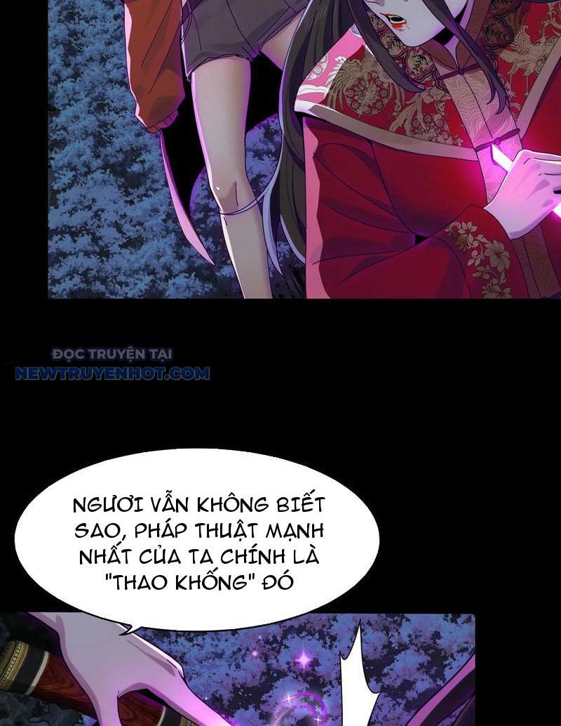 Đối Mặt Với Bệnh Tâm Thần, Ma Quỷ Chẳng Là Cái Thá Gì Chapter 56 - Trang 2