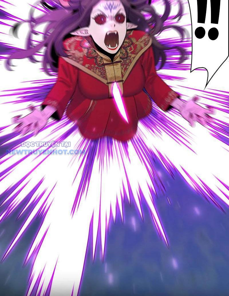 Đối Mặt Với Bệnh Tâm Thần, Ma Quỷ Chẳng Là Cái Thá Gì Chapter 56 - Trang 2