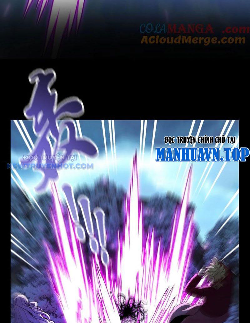 Đối Mặt Với Bệnh Tâm Thần, Ma Quỷ Chẳng Là Cái Thá Gì Chapter 56 - Trang 2