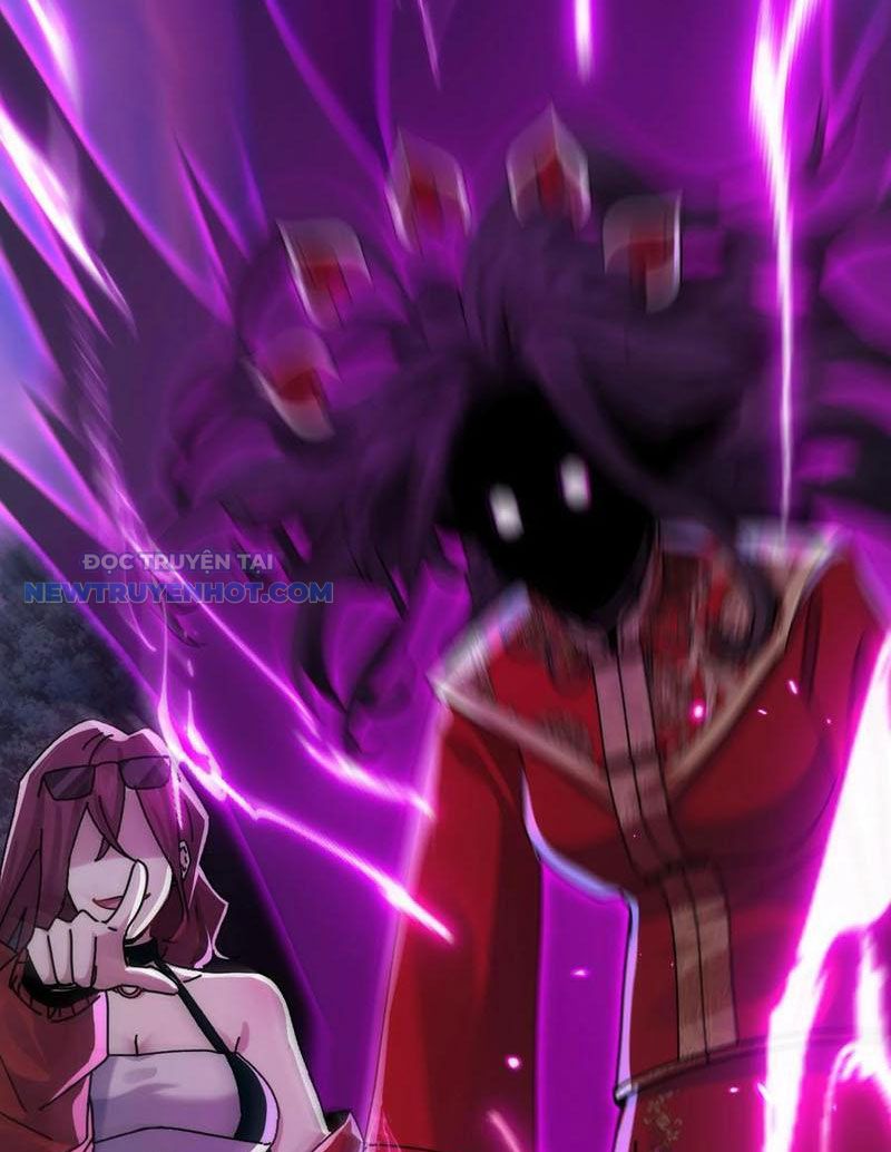 Đối Mặt Với Bệnh Tâm Thần, Ma Quỷ Chẳng Là Cái Thá Gì Chapter 56 - Trang 2