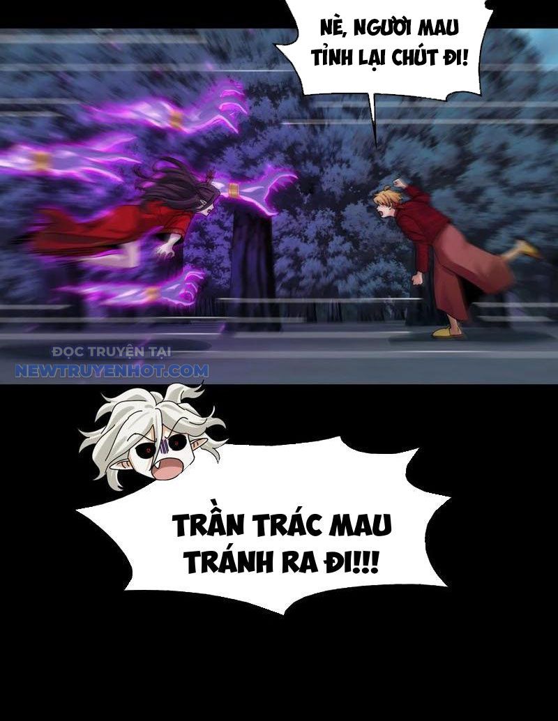 Đối Mặt Với Bệnh Tâm Thần, Ma Quỷ Chẳng Là Cái Thá Gì Chapter 56 - Trang 2