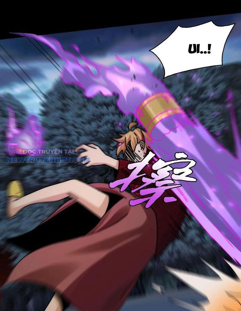 Đối Mặt Với Bệnh Tâm Thần, Ma Quỷ Chẳng Là Cái Thá Gì Chapter 56 - Trang 2