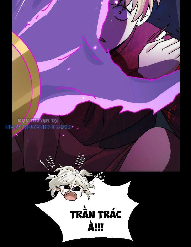 Đối Mặt Với Bệnh Tâm Thần, Ma Quỷ Chẳng Là Cái Thá Gì Chapter 56 - Trang 2