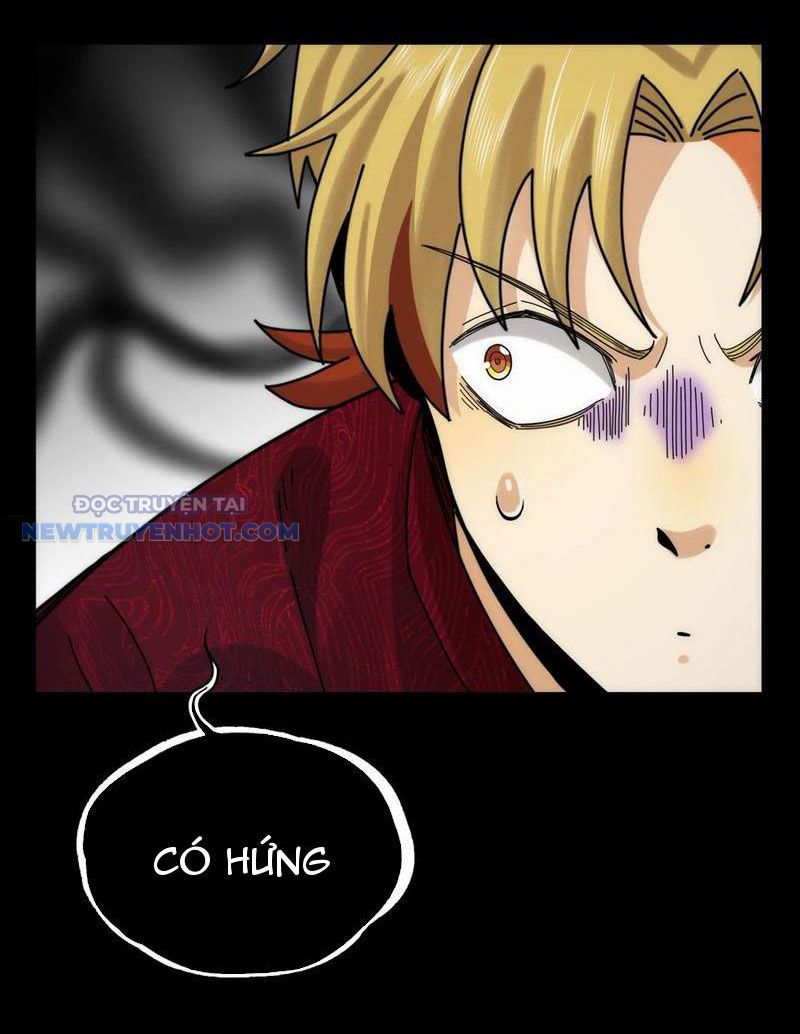 Đối Mặt Với Bệnh Tâm Thần, Ma Quỷ Chẳng Là Cái Thá Gì Chapter 56 - Trang 2