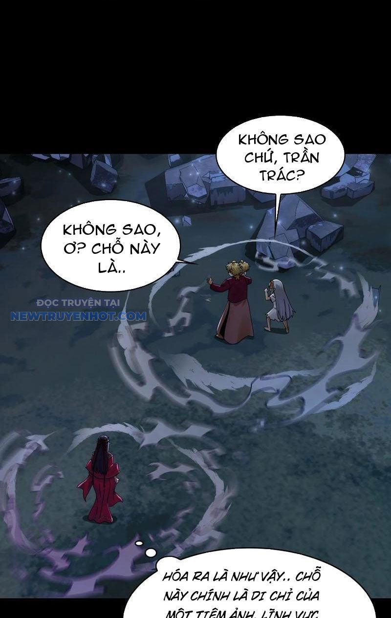 Đối Mặt Với Bệnh Tâm Thần, Ma Quỷ Chẳng Là Cái Thá Gì Chapter 56 - Trang 2