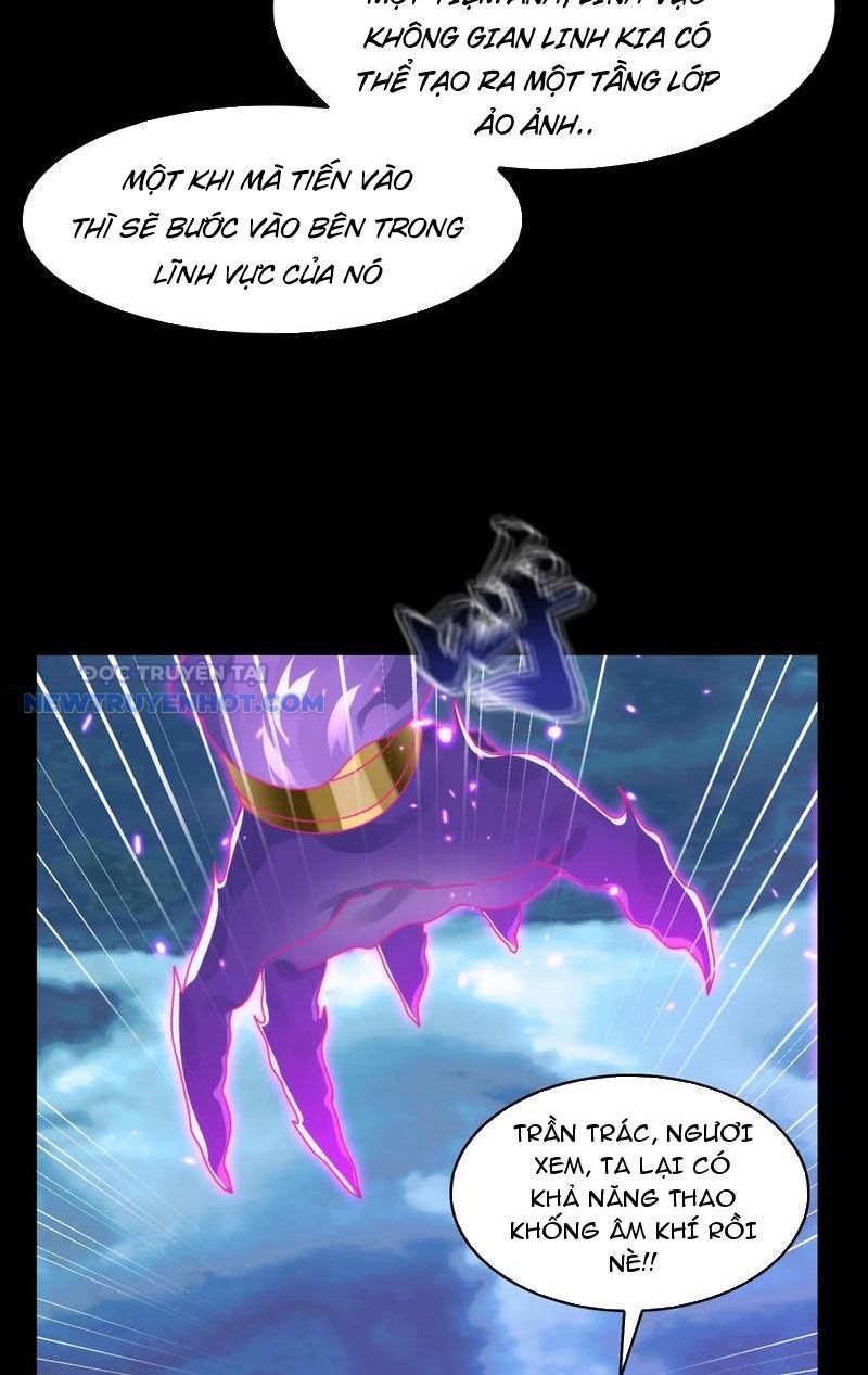 Đối Mặt Với Bệnh Tâm Thần, Ma Quỷ Chẳng Là Cái Thá Gì Chapter 56 - Trang 2