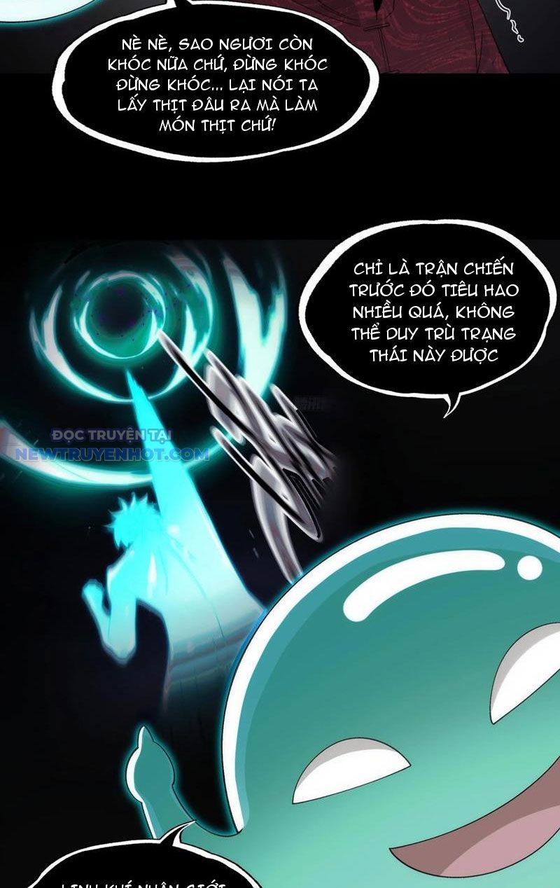 Đối Mặt Với Bệnh Tâm Thần, Ma Quỷ Chẳng Là Cái Thá Gì Chapter 57 - Trang 2