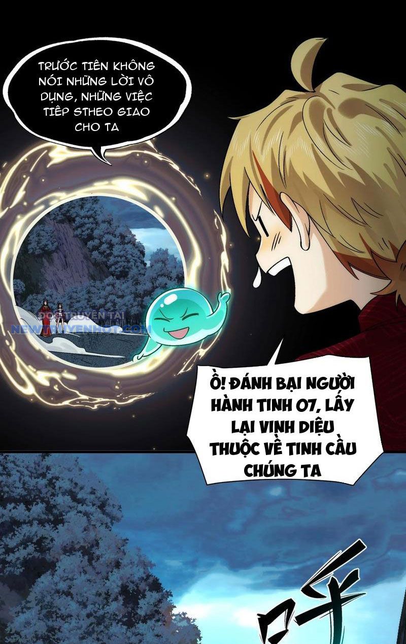 Đối Mặt Với Bệnh Tâm Thần, Ma Quỷ Chẳng Là Cái Thá Gì Chapter 57 - Trang 2