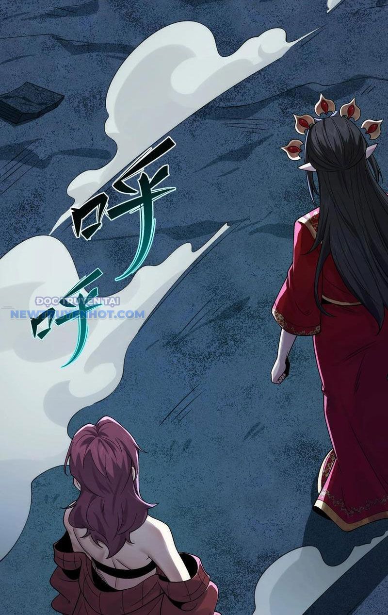 Đối Mặt Với Bệnh Tâm Thần, Ma Quỷ Chẳng Là Cái Thá Gì Chapter 57 - Trang 2