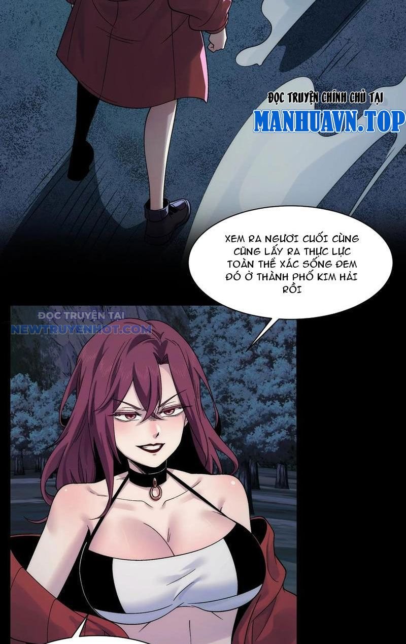 Đối Mặt Với Bệnh Tâm Thần, Ma Quỷ Chẳng Là Cái Thá Gì Chapter 57 - Trang 2