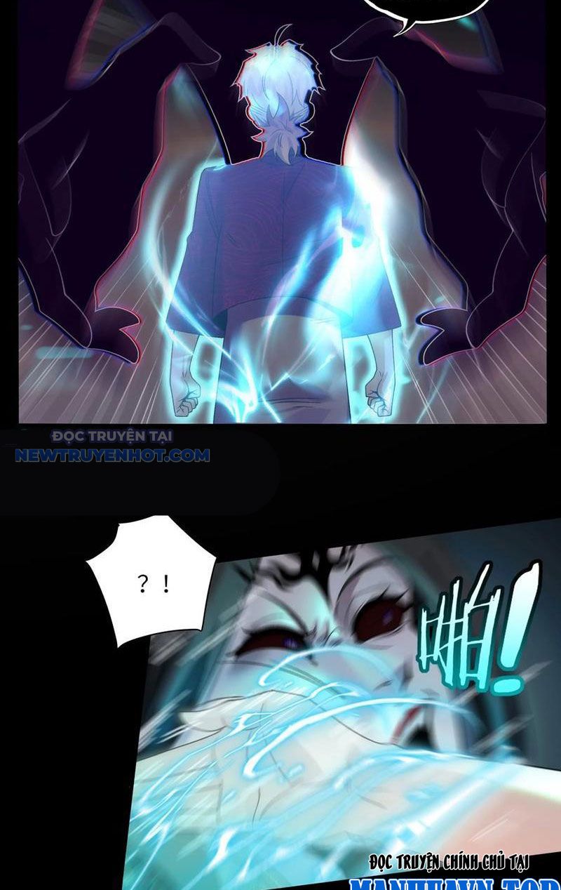 Đối Mặt Với Bệnh Tâm Thần, Ma Quỷ Chẳng Là Cái Thá Gì Chapter 57 - Trang 2