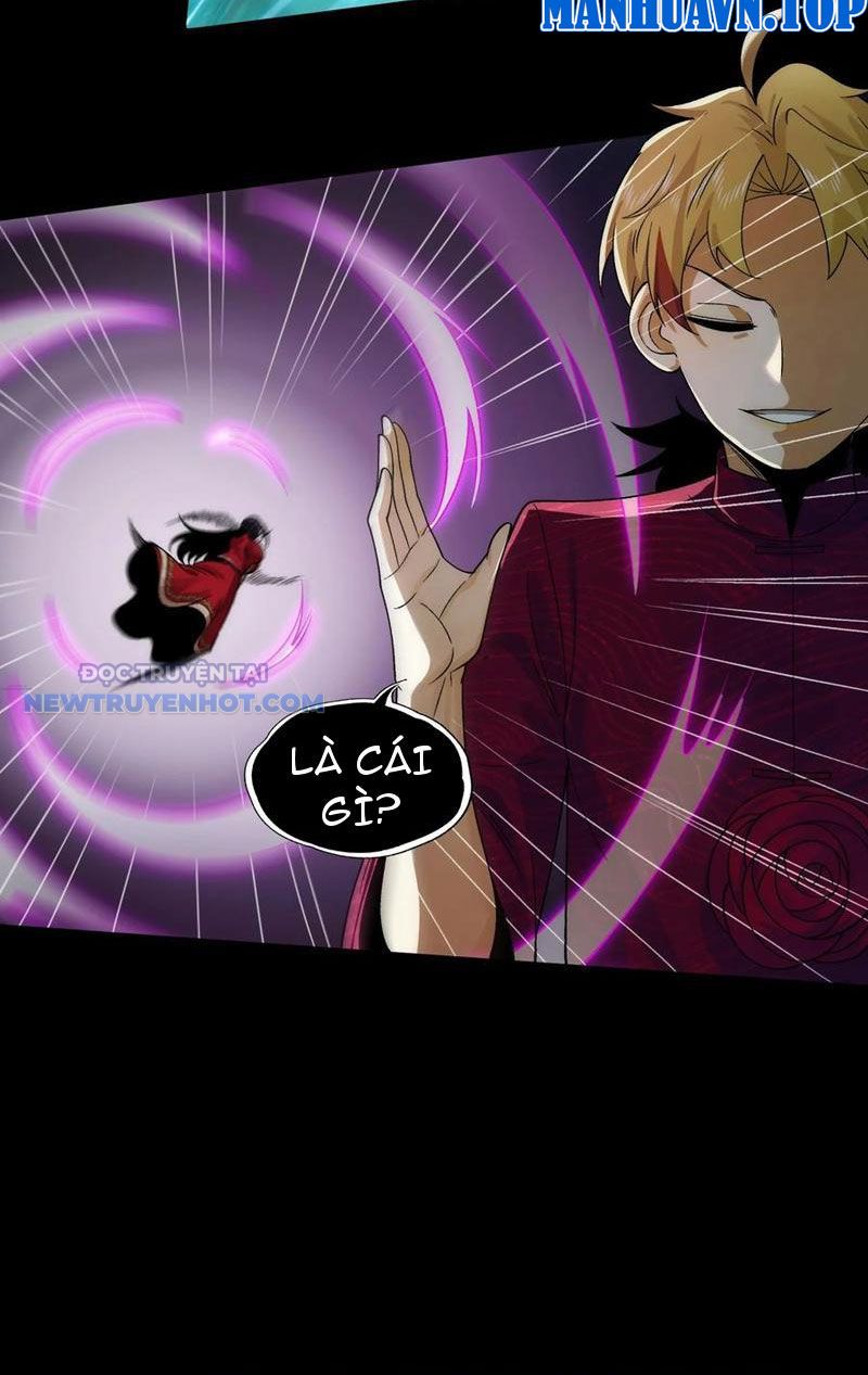 Đối Mặt Với Bệnh Tâm Thần, Ma Quỷ Chẳng Là Cái Thá Gì Chapter 57 - Trang 2