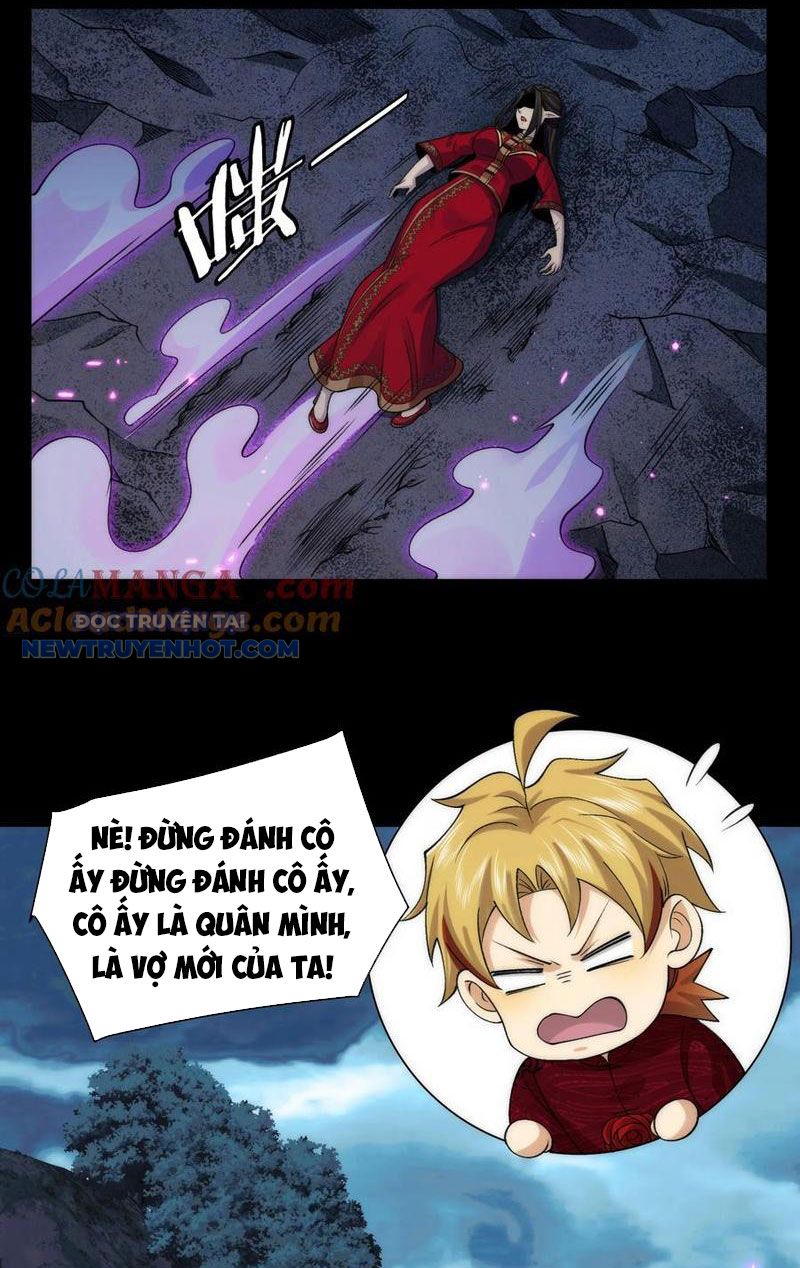 Đối Mặt Với Bệnh Tâm Thần, Ma Quỷ Chẳng Là Cái Thá Gì Chapter 57 - Trang 2