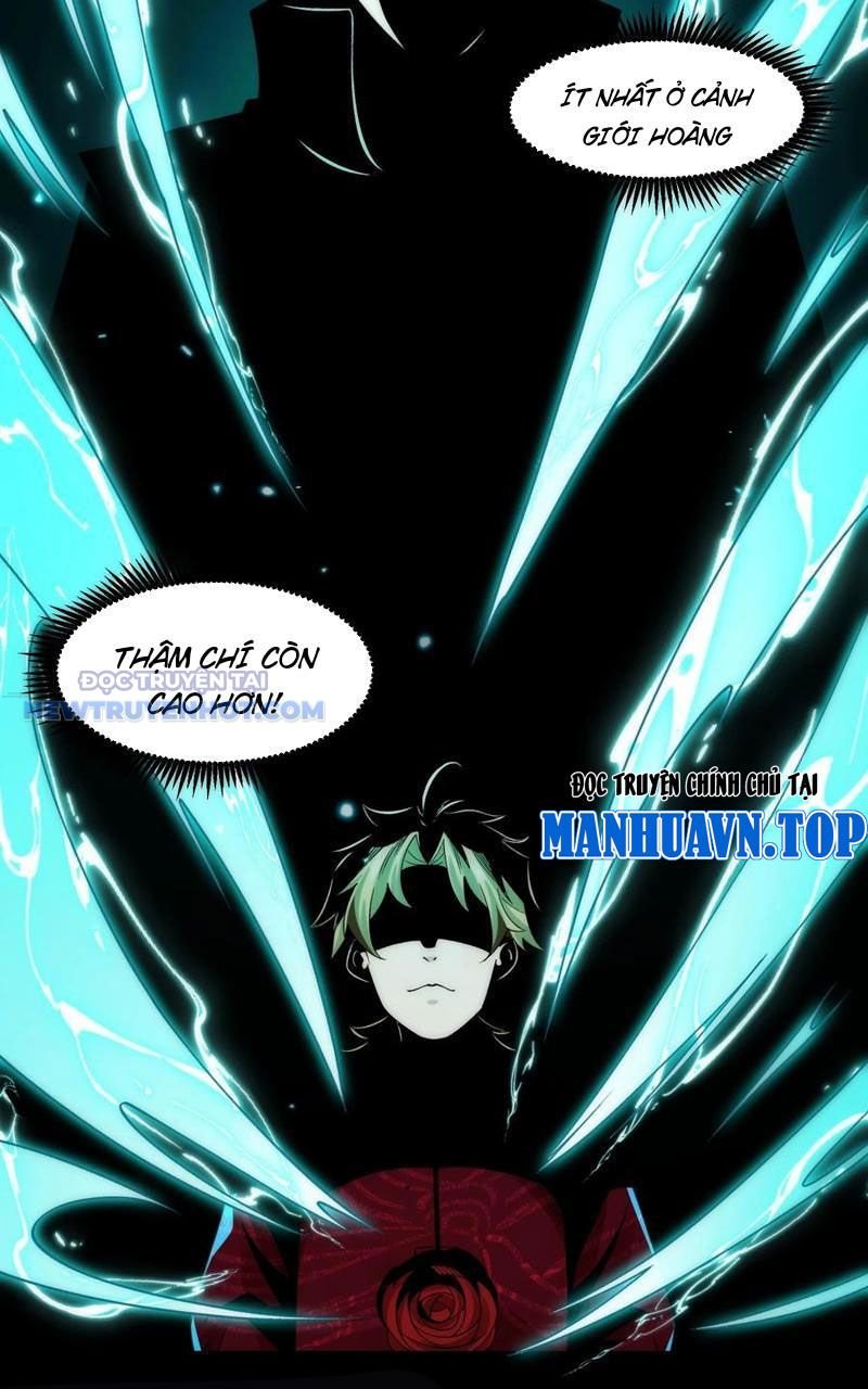 Đối Mặt Với Bệnh Tâm Thần, Ma Quỷ Chẳng Là Cái Thá Gì Chapter 57 - Trang 2