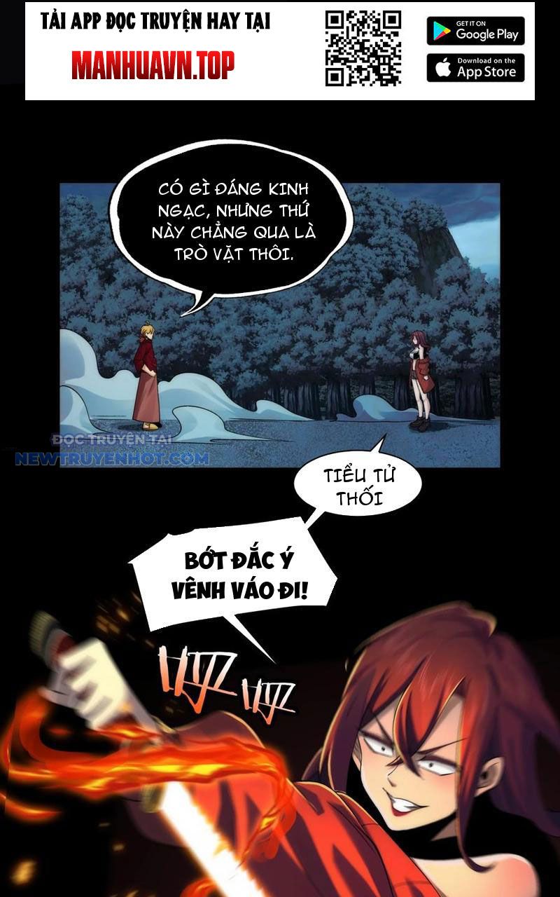 Đối Mặt Với Bệnh Tâm Thần, Ma Quỷ Chẳng Là Cái Thá Gì Chapter 57 - Trang 2