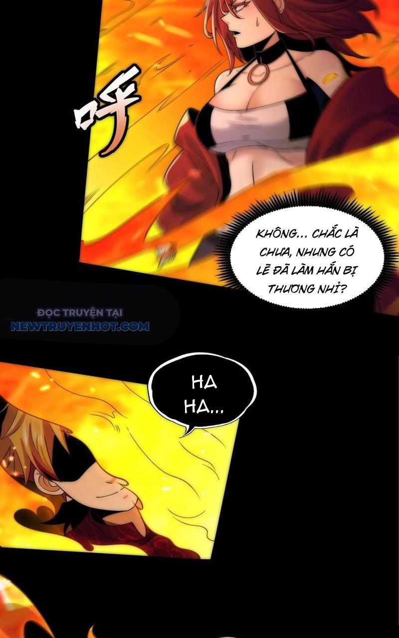 Đối Mặt Với Bệnh Tâm Thần, Ma Quỷ Chẳng Là Cái Thá Gì Chapter 57 - Trang 2