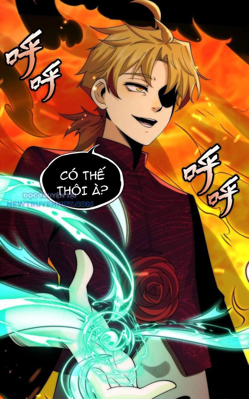 Đối Mặt Với Bệnh Tâm Thần, Ma Quỷ Chẳng Là Cái Thá Gì Chapter 57 - Trang 2