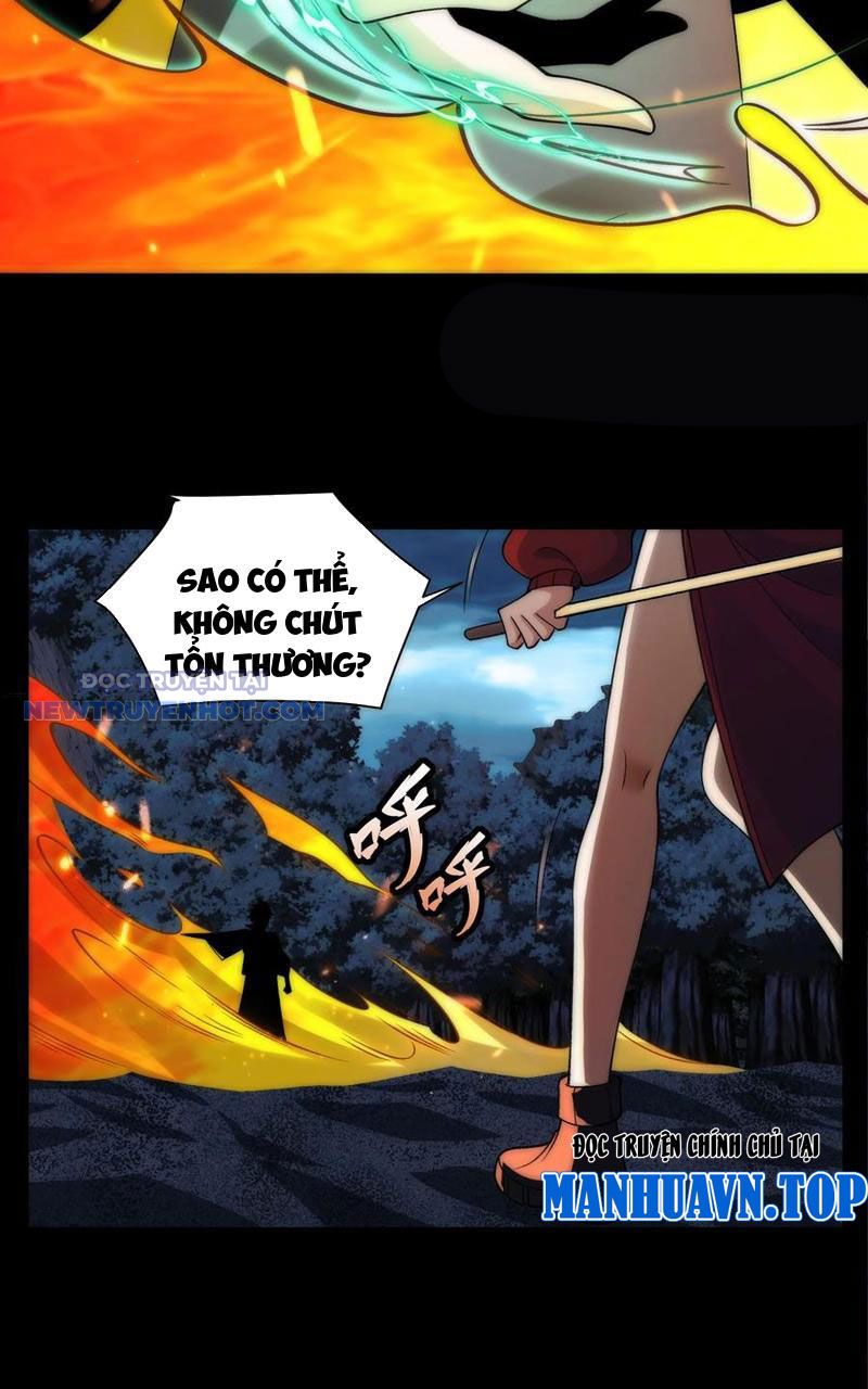 Đối Mặt Với Bệnh Tâm Thần, Ma Quỷ Chẳng Là Cái Thá Gì Chapter 57 - Trang 2