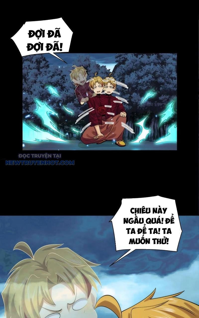 Đối Mặt Với Bệnh Tâm Thần, Ma Quỷ Chẳng Là Cái Thá Gì Chapter 57 - Trang 2