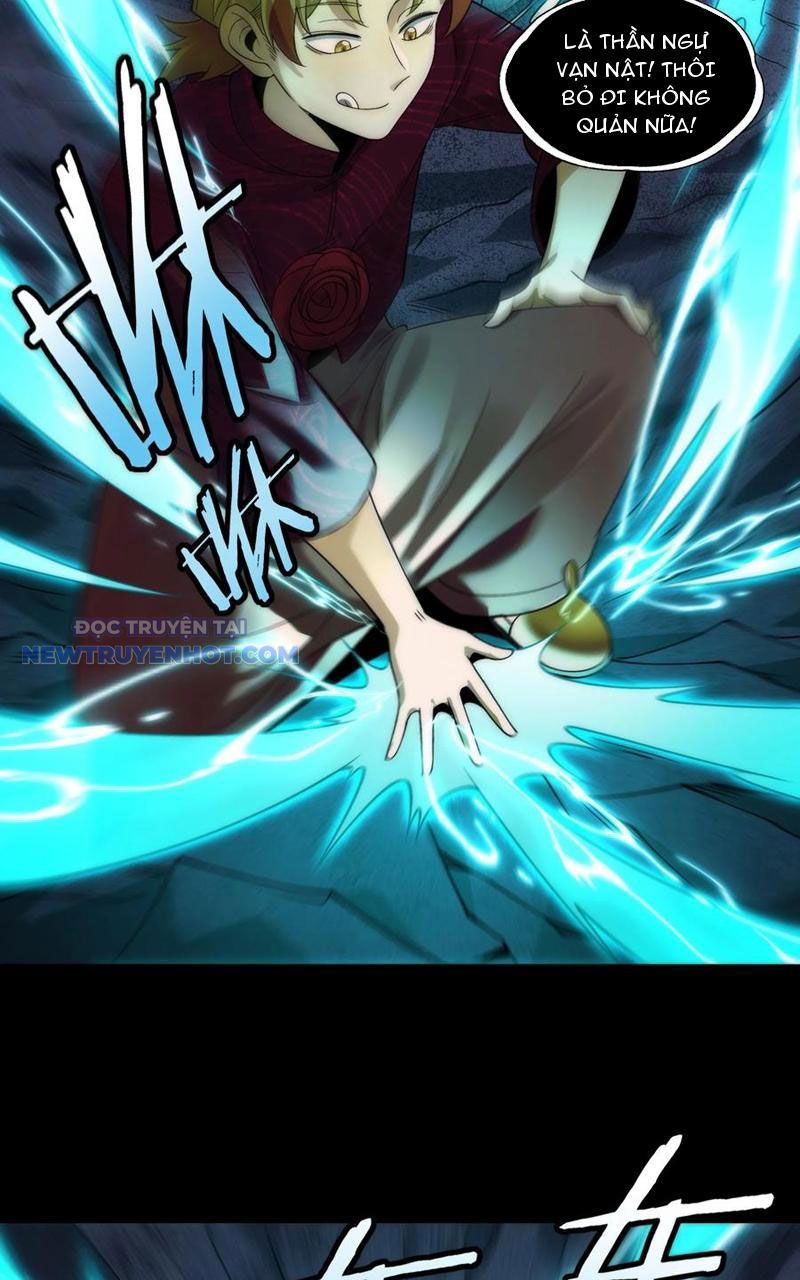 Đối Mặt Với Bệnh Tâm Thần, Ma Quỷ Chẳng Là Cái Thá Gì Chapter 57 - Trang 2