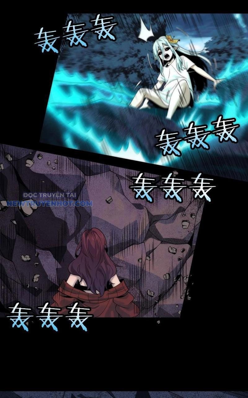 Đối Mặt Với Bệnh Tâm Thần, Ma Quỷ Chẳng Là Cái Thá Gì Chapter 57 - Trang 2