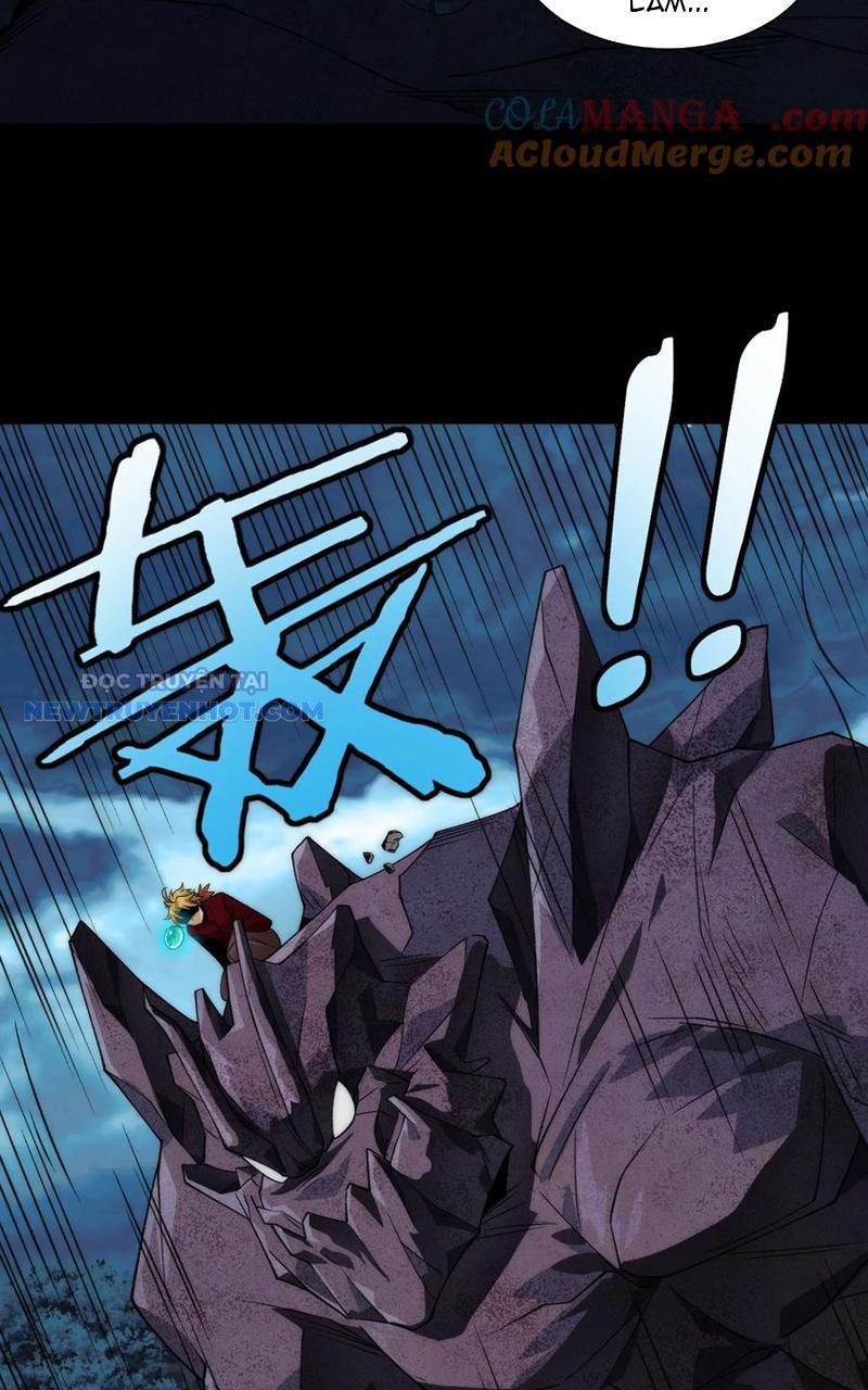 Đối Mặt Với Bệnh Tâm Thần, Ma Quỷ Chẳng Là Cái Thá Gì Chapter 57 - Trang 2