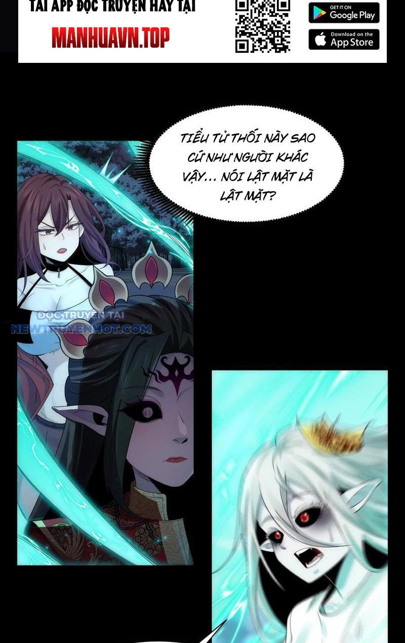 Đối Mặt Với Bệnh Tâm Thần, Ma Quỷ Chẳng Là Cái Thá Gì Chapter 57 - Trang 2