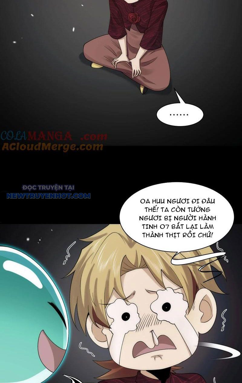 Đối Mặt Với Bệnh Tâm Thần, Ma Quỷ Chẳng Là Cái Thá Gì Chapter 57 - Trang 2