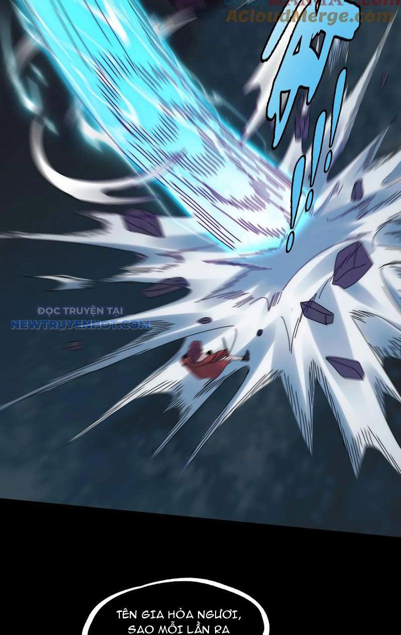 Đối Mặt Với Bệnh Tâm Thần, Ma Quỷ Chẳng Là Cái Thá Gì Chapter 58 - Trang 2