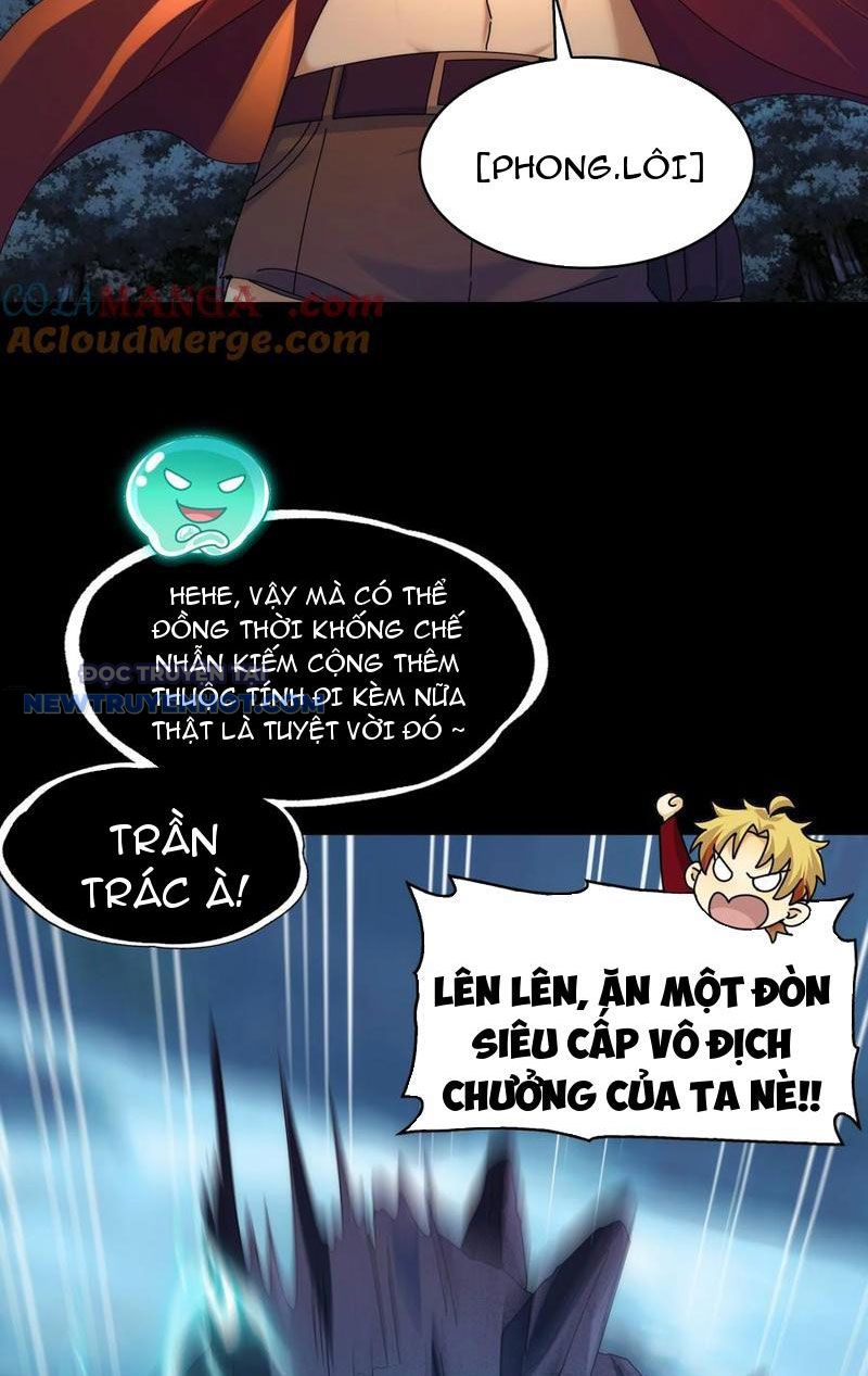 Đối Mặt Với Bệnh Tâm Thần, Ma Quỷ Chẳng Là Cái Thá Gì Chapter 58 - Trang 2