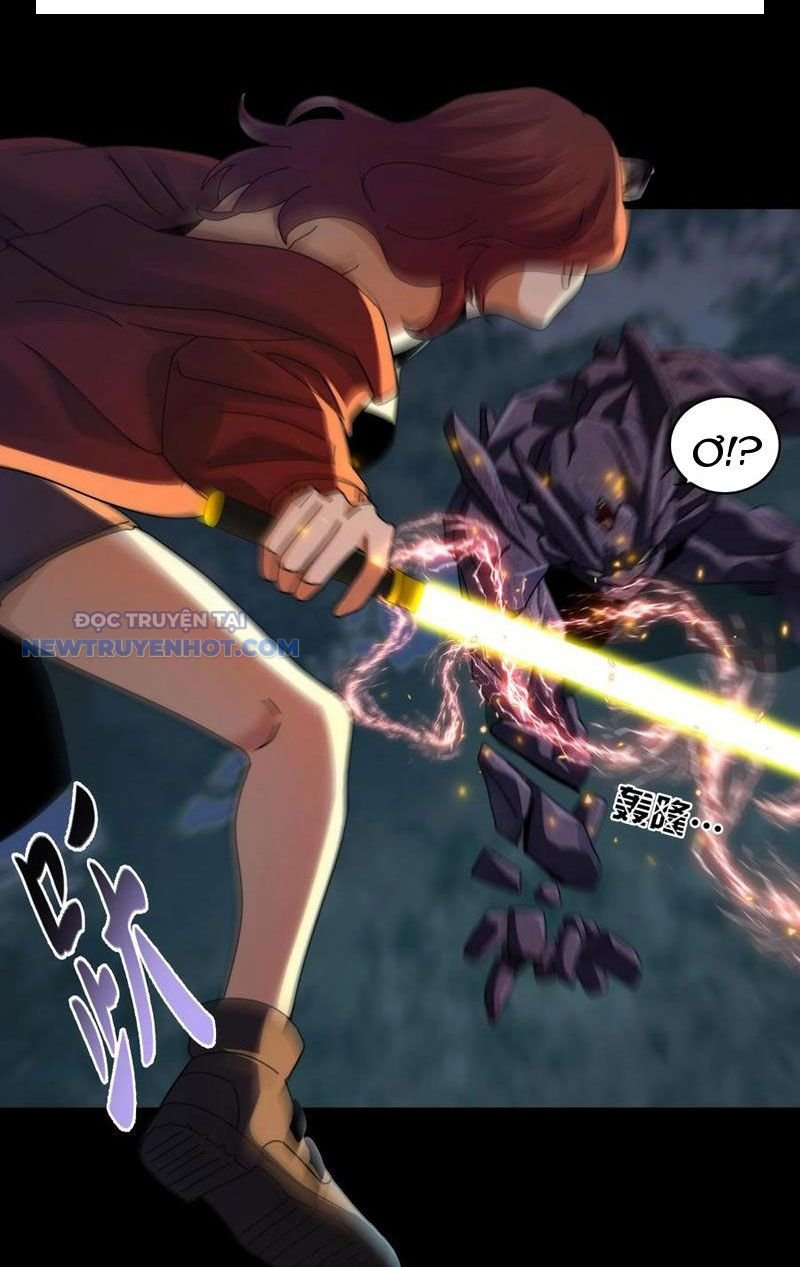 Đối Mặt Với Bệnh Tâm Thần, Ma Quỷ Chẳng Là Cái Thá Gì Chapter 58 - Trang 2