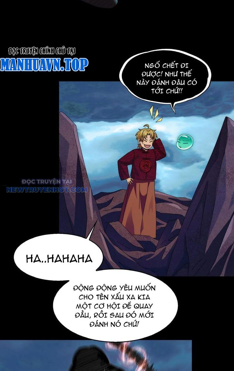 Đối Mặt Với Bệnh Tâm Thần, Ma Quỷ Chẳng Là Cái Thá Gì Chapter 58 - Trang 2