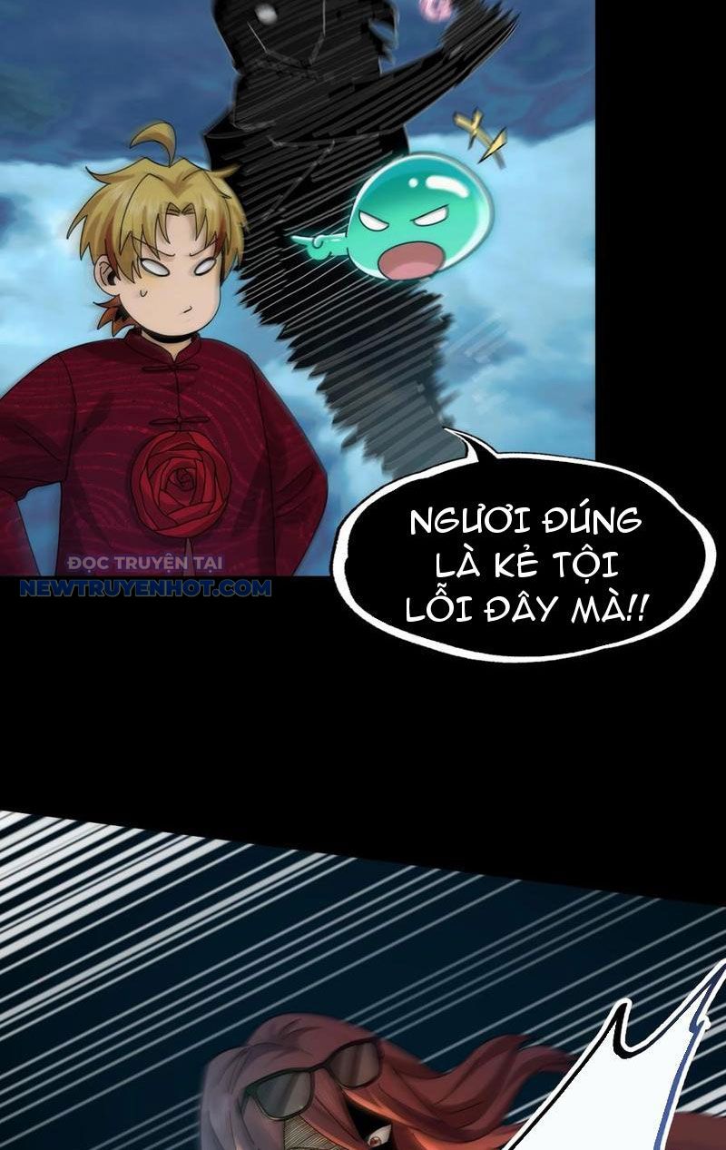 Đối Mặt Với Bệnh Tâm Thần, Ma Quỷ Chẳng Là Cái Thá Gì Chapter 58 - Trang 2